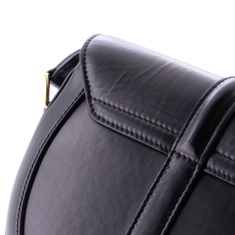 Besace 16 Bag Smooth Calfskin Small