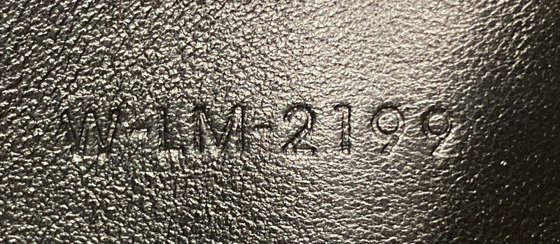 Besace 16 Bag Smooth Calfskin Small