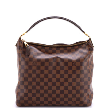 Portobello Handbag Damier Pm