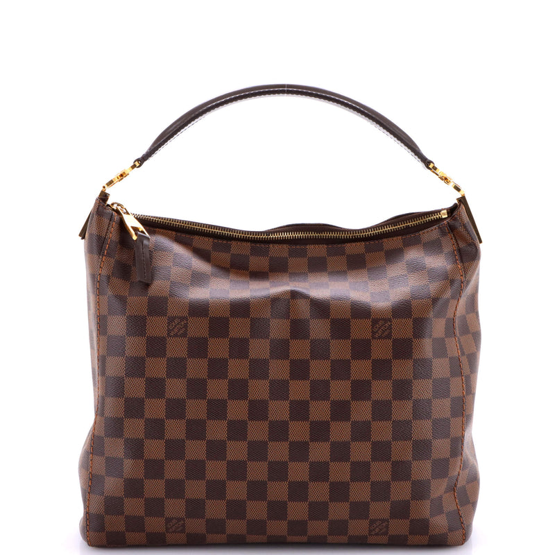 Portobello Handbag Damier Pm