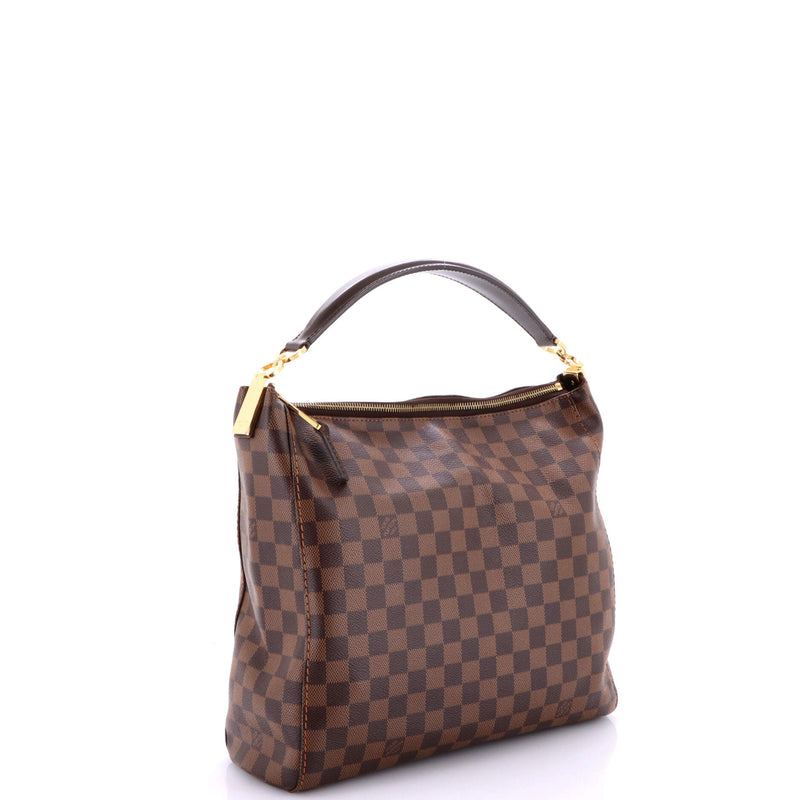 Portobello Handbag Damier Pm