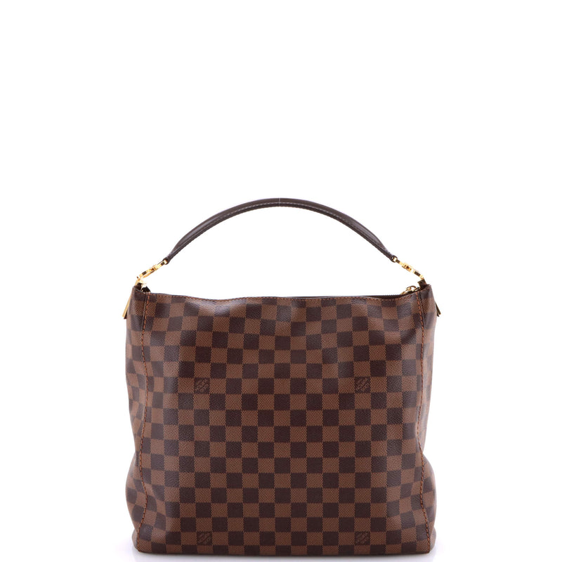 Portobello Handbag Damier Pm