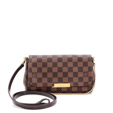 Favorite Handbag Damier Pm