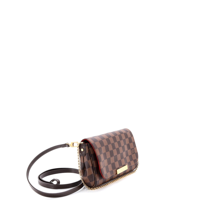 Favorite Handbag Damier Pm