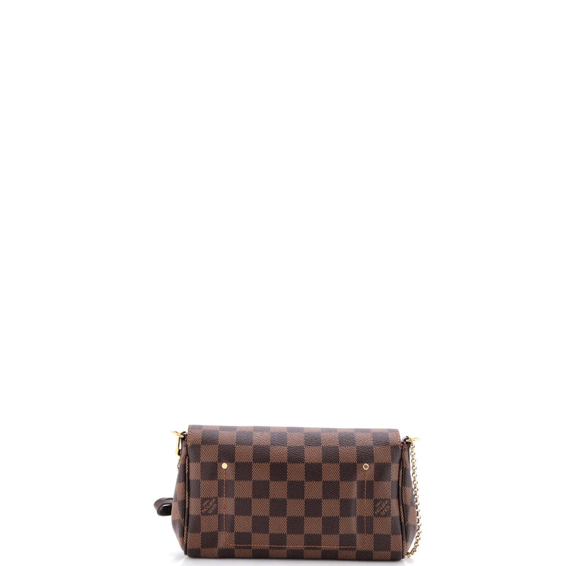 Favorite Handbag Damier Pm