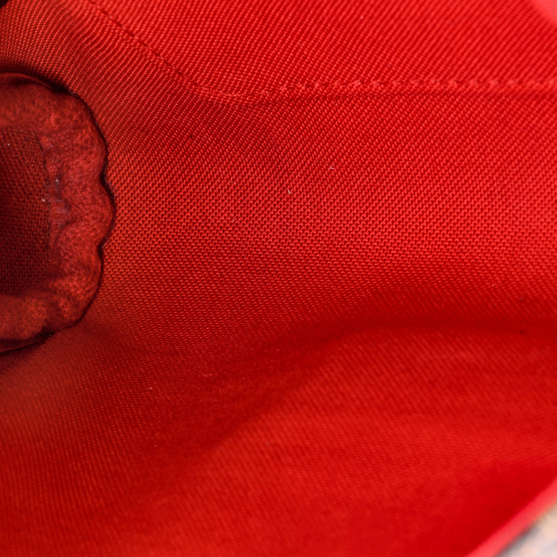 Favorite Handbag Damier Pm