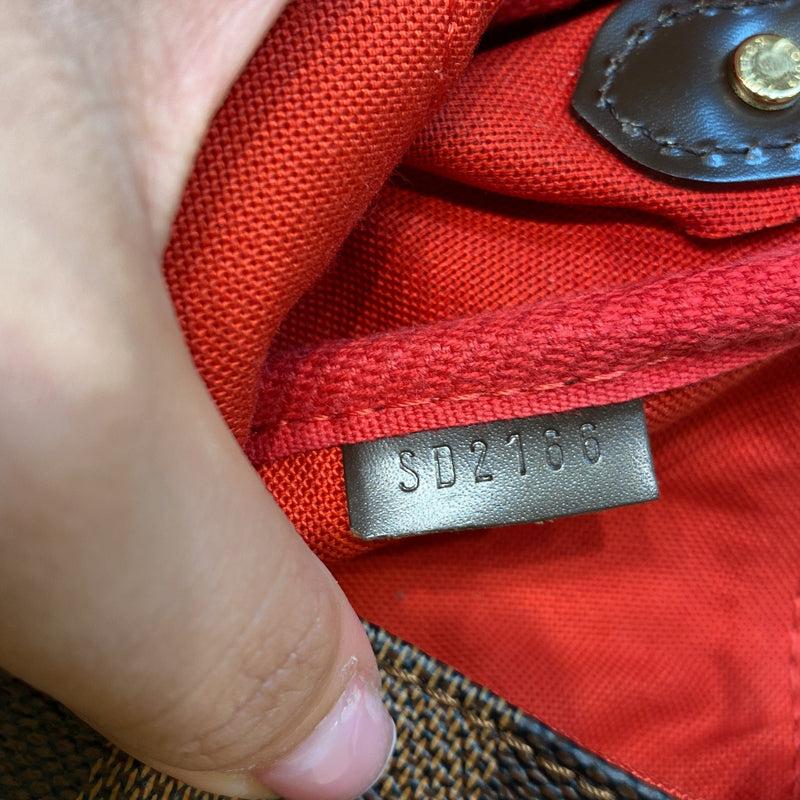 Favorite Handbag Damier Pm