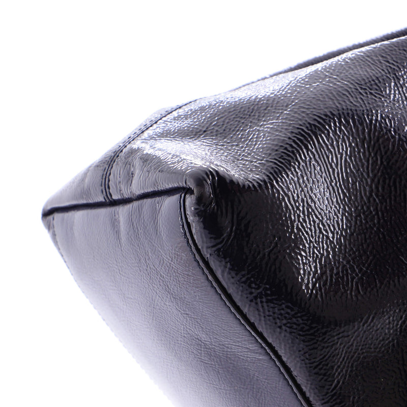 Soho Chain Strap Shoulder Bag Patent