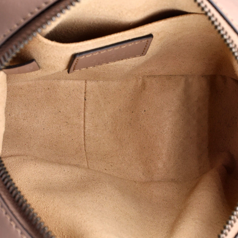 Gg Marmont Shoulder Bag Matelasse