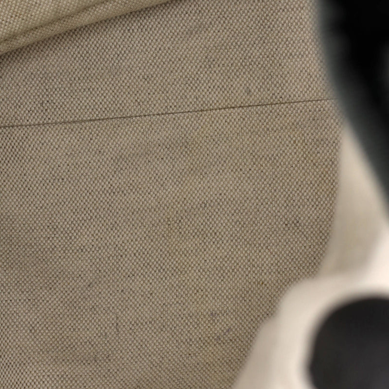 Ophidia Flap Backpack Gg Coated Canvas