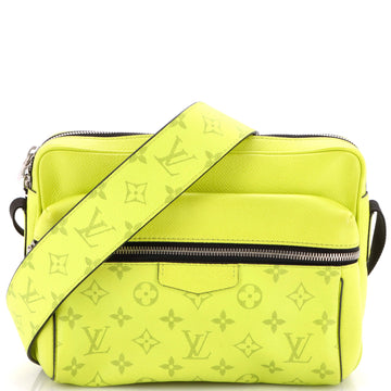 Outdoor Messenger Bag Taigarama