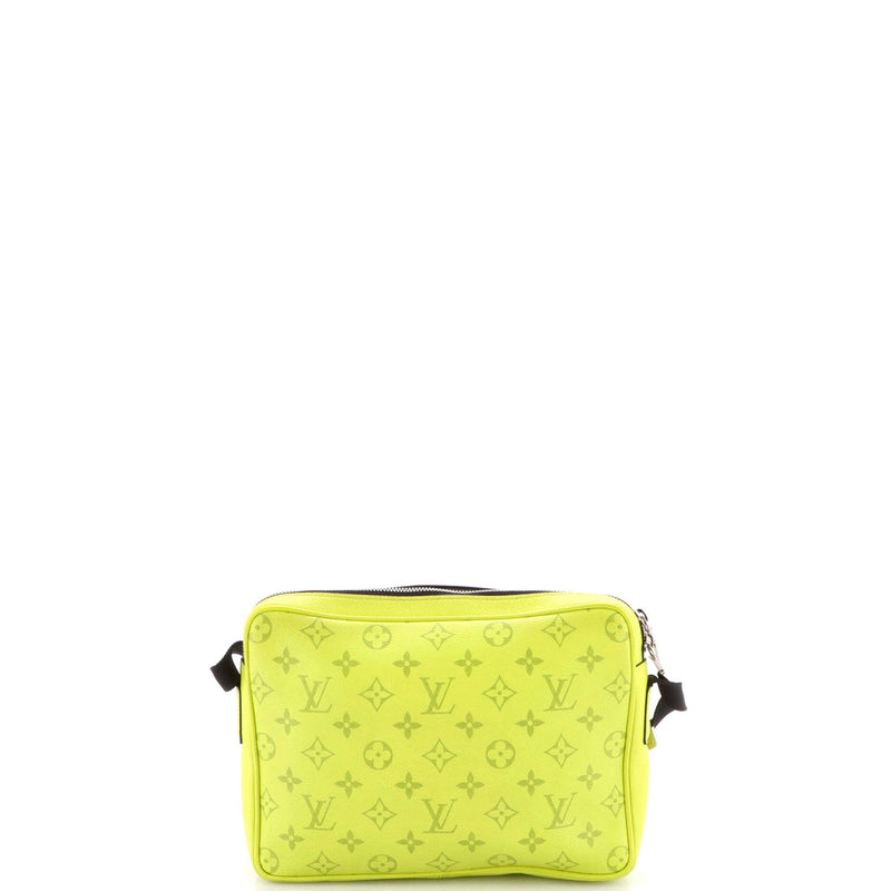 Outdoor Messenger Bag Taigarama