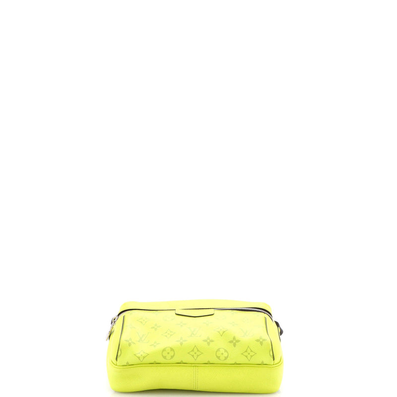 Outdoor Messenger Bag Taigarama