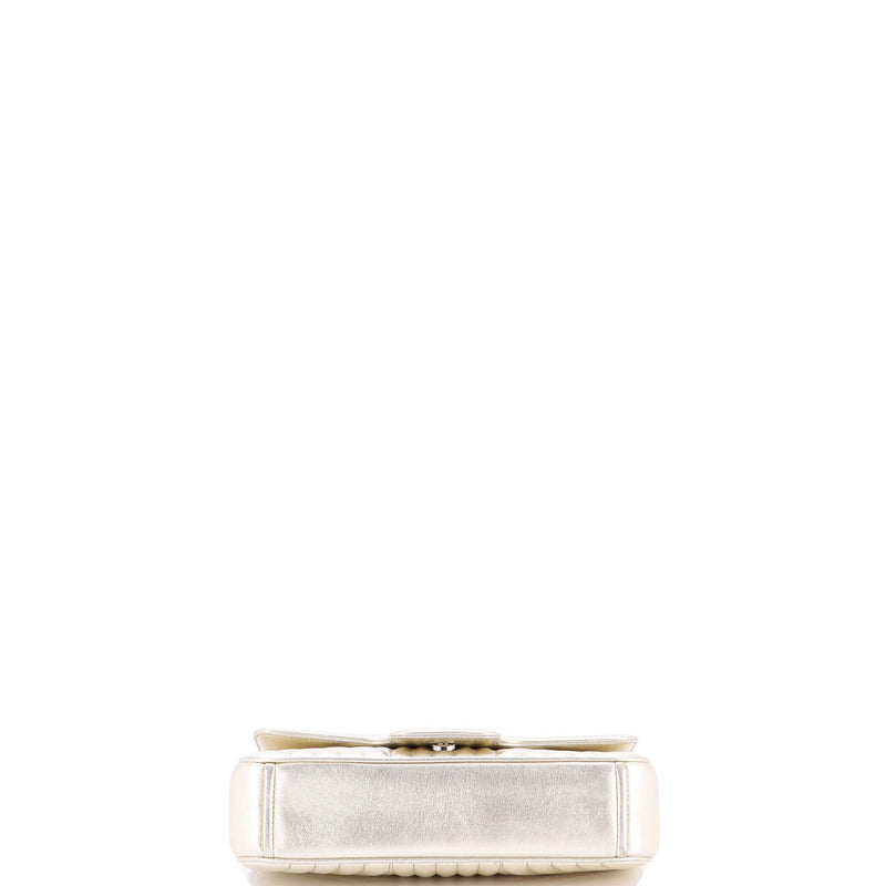 Chain Flap Shoulder Bag Diagramme