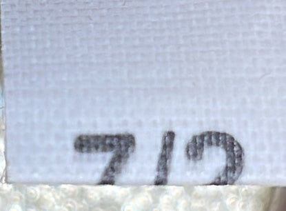 Chain Flap Shoulder Bag Diagramme