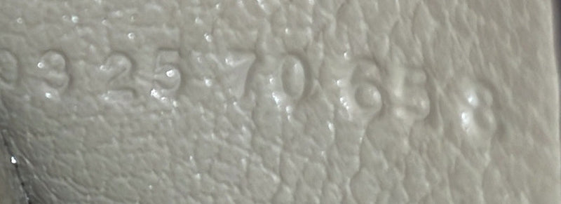 Heritage Chain Shoulder Bag Leather