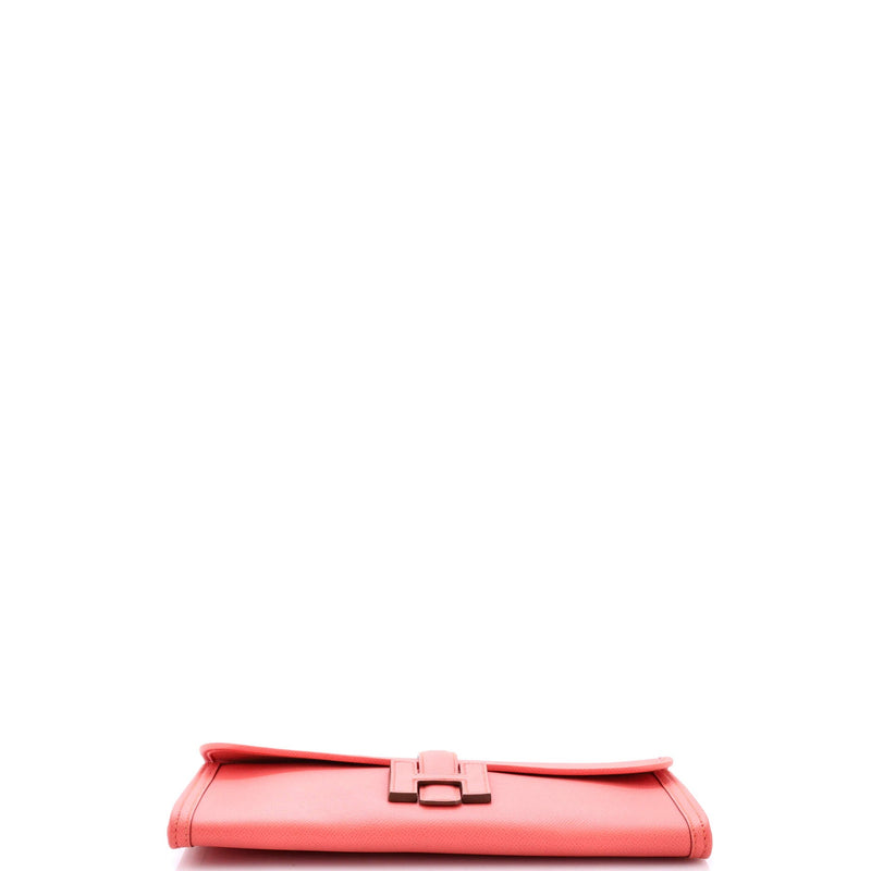 Jige Elan Clutch Epsom 29