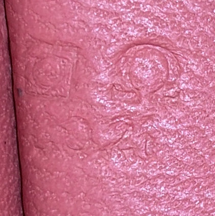 Jige Elan Clutch Epsom 29