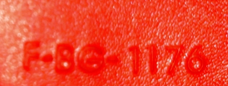 Twisted Cabas Tote Calfskin Small