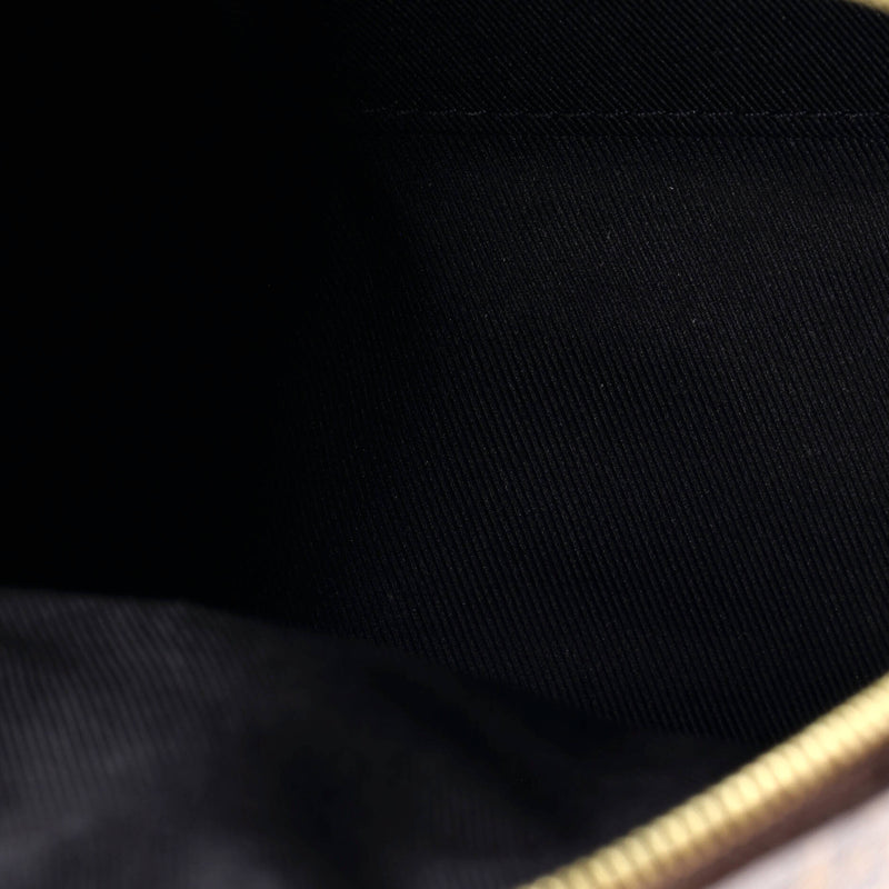 Palm Springs Backpack Canvas Mini