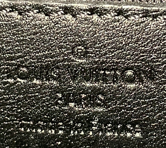 Palm Springs Backpack Canvas Mini