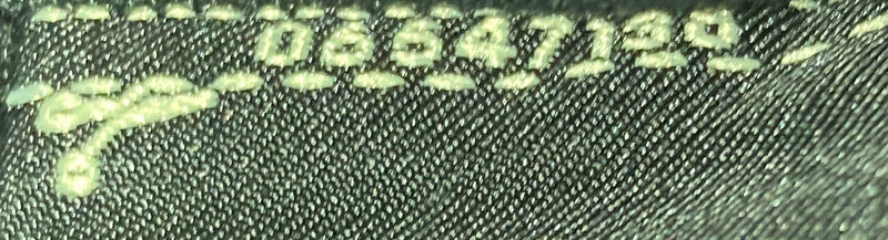 Shopper Tote Joshua Vides Zucca Coated