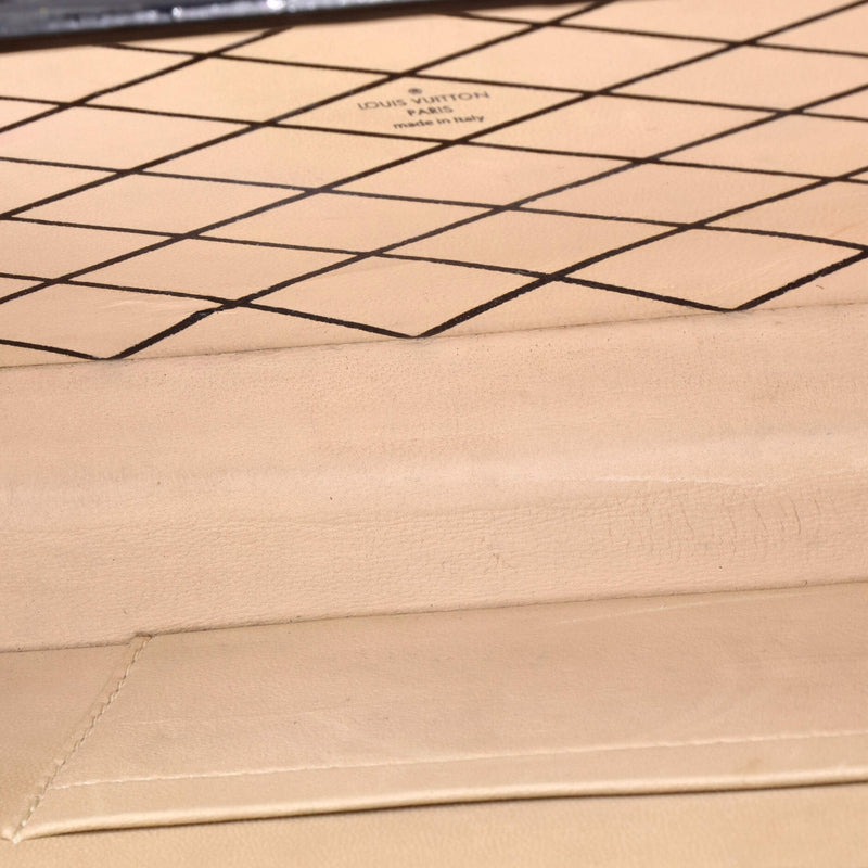 Petite Malle Handbag Epi Leather