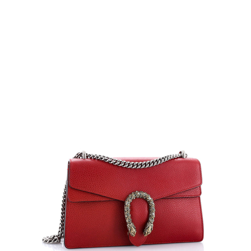 Dionysus Bag Leather Small