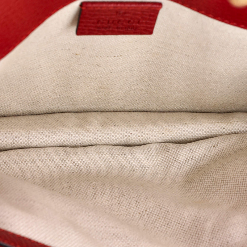 Dionysus Bag Leather Small