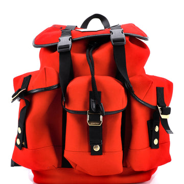 Aria Anniversary Off The Grid Backpack