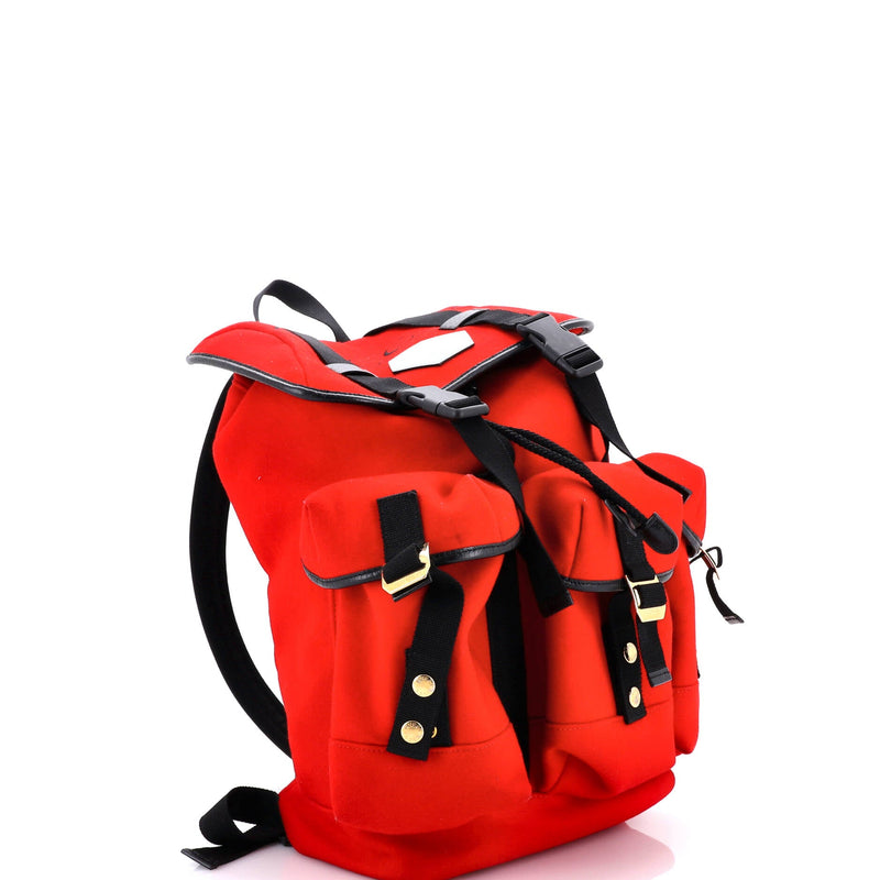 Aria Anniversary Off The Grid Backpack