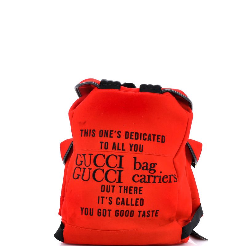 Aria Anniversary Off The Grid Backpack