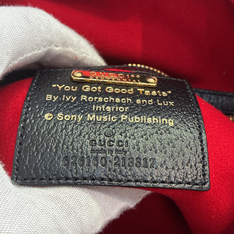 Aria Anniversary Off The Grid Backpack