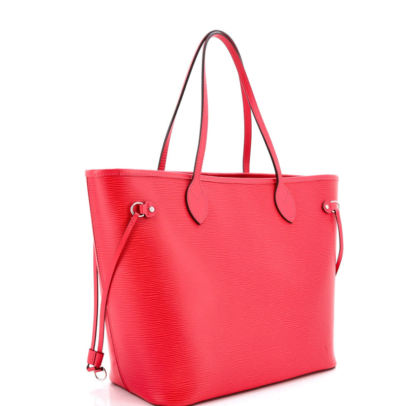Neverfull Tote Epi Leather Mm