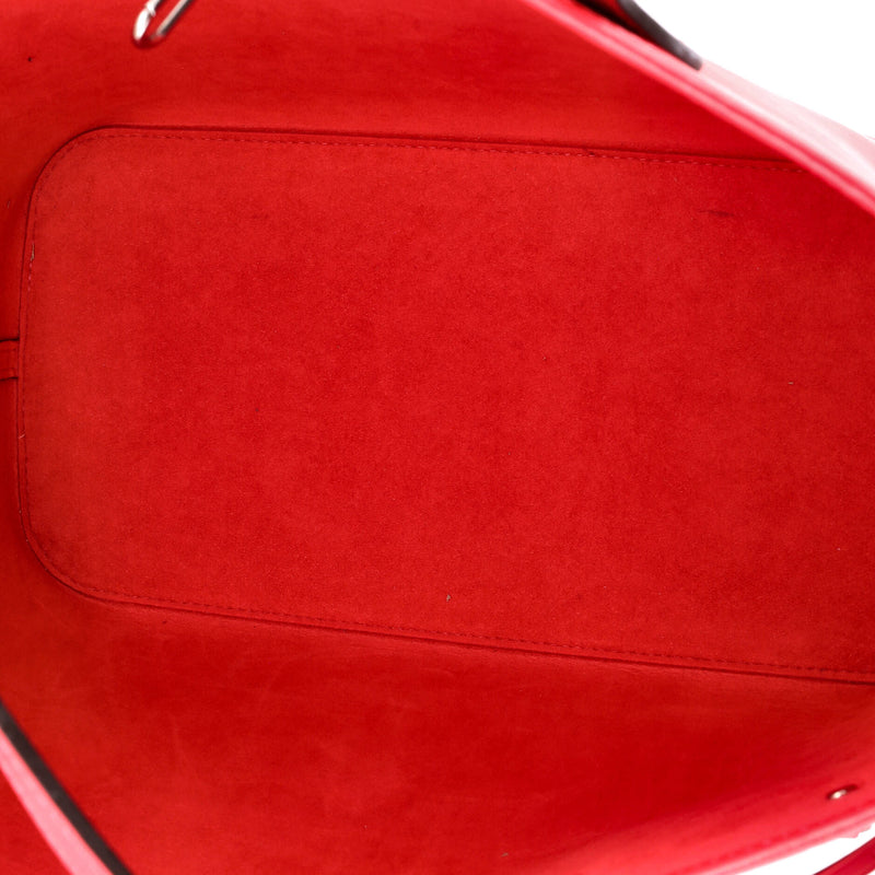 Neverfull Tote Epi Leather Mm