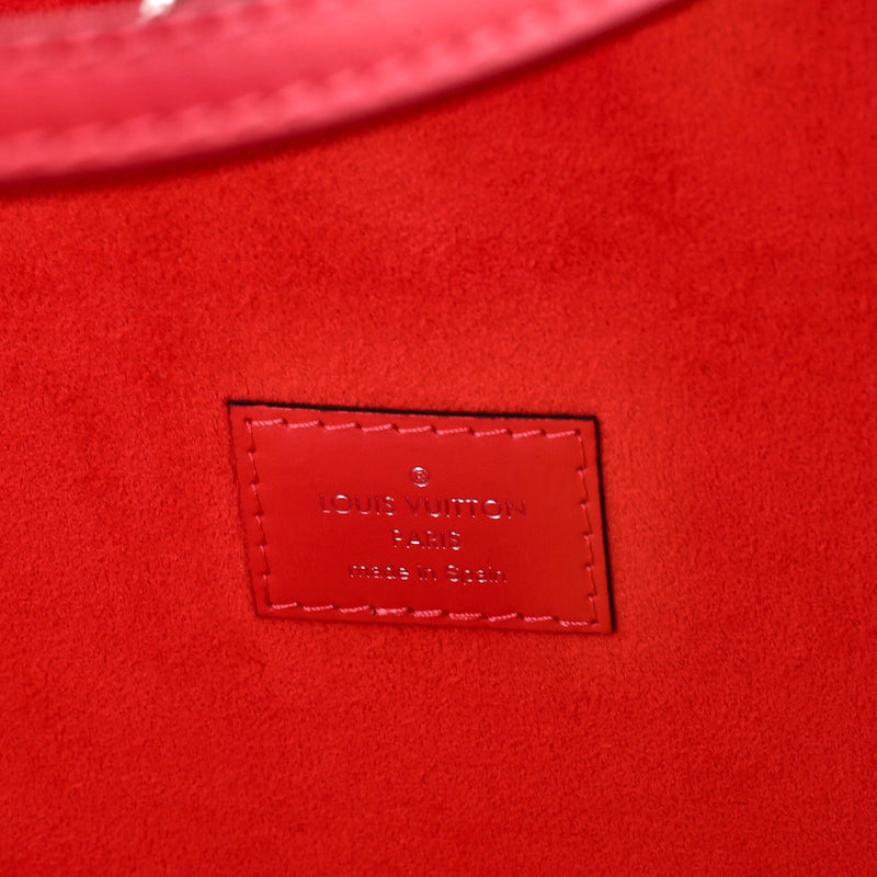 Neverfull Tote Epi Leather Mm