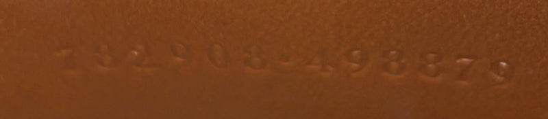 Web Ophidia Bucket Bag Canvas With