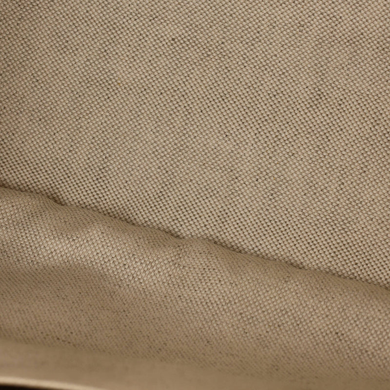 Horsebit Tote Leather Medium