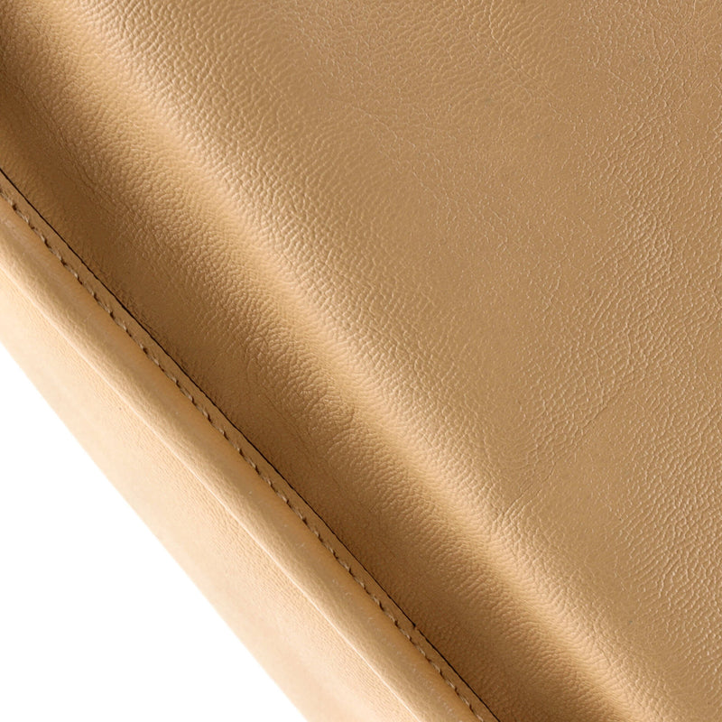 Horsebit Tote Leather Medium