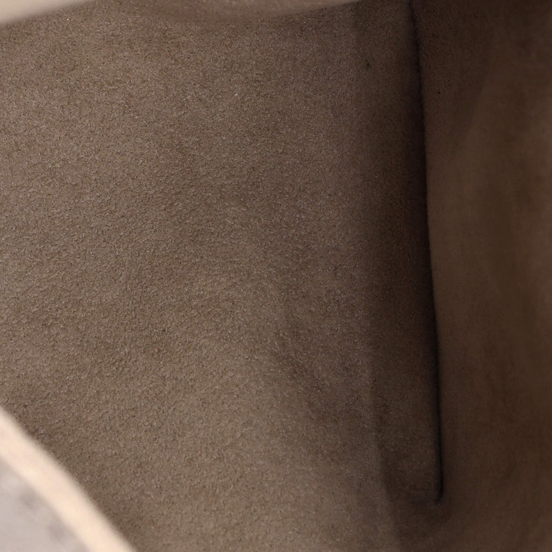 Tiny Backpack Bicolor Empreinte Giant