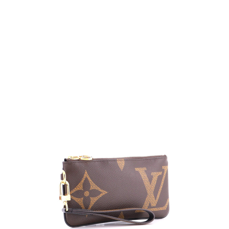 Trio Pouch Set Reverse Giant