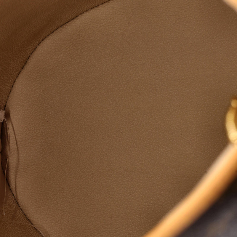 Porte-Documents Voyage Bag Macassar