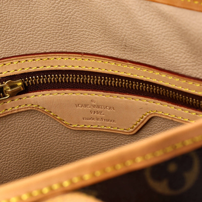 Porte-Documents Voyage Bag Macassar