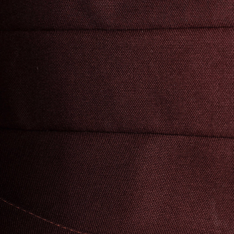 Porte-Documents Voyage Bag Macassar