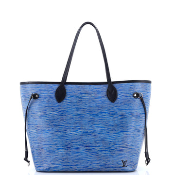 Neverfull Tote Epi Leather Mm