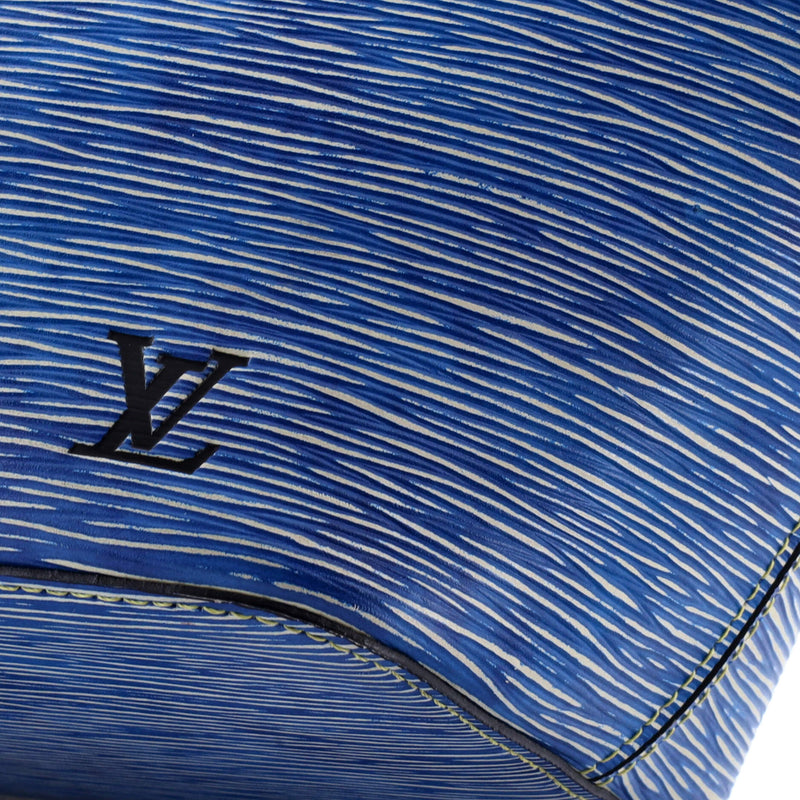 Neverfull Tote Epi Leather Mm