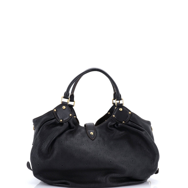 L Hobo Mahina Leather