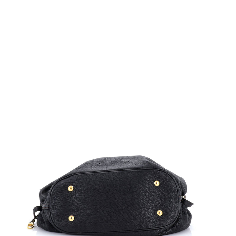 L Hobo Mahina Leather