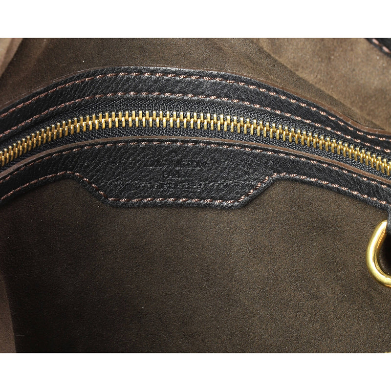 L Hobo Mahina Leather