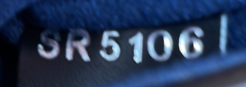 Twist Handbag Vernis With Canvas Pm